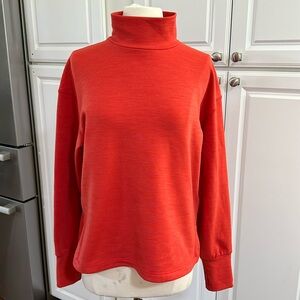 AZTEC MOUNTAIN Kristi’s Fleece Jumper / Shirt